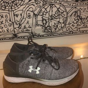 UNDER ARMOR BANDIT 3 SHOE